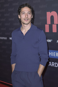 Serienpremiere 'Naked' in Köln