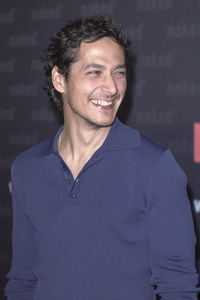 Serienpremiere 'Naked' in Köln