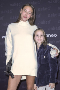 Serienpremiere 'Naked' in Köln