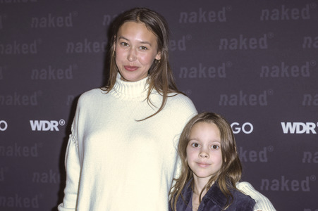 Serienpremiere 'Naked' in Köln