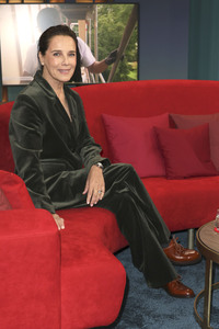 NDR-Magazin 'DAS! Rote Sofa' in Hamburg