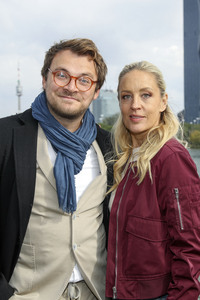 Settermin 'SOKO Wien' in Wien