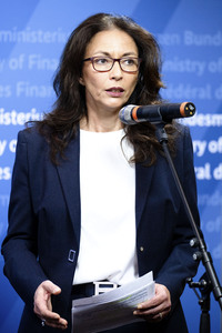 Stahlgespräch mit Betriebsräten und Gewerkschaften in Berlin