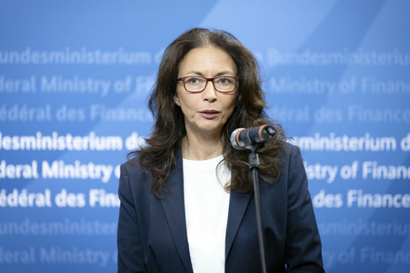 Stahlgespräch mit Betriebsräten und Gewerkschaften in Berlin