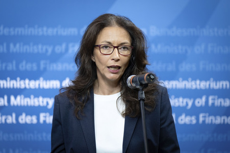 Stahlgespräch mit Betriebsräten und Gewerkschaften in Berlin