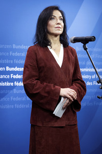 Stahlgespräch mit Betriebsräten und Gewerkschaften in Berlin