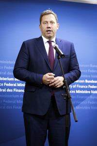 Stahlgespräch mit Betriebsräten und Gewerkschaften in Berlin