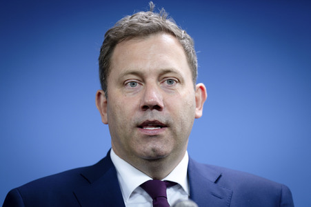 Stahlgespräch mit Betriebsräten und Gewerkschaften in Berlin