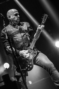 Konzert von Mono Inc. in Hannover