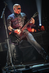 Konzert von Mono Inc. in Hannover