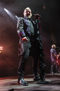 Konzert von Mono Inc. in Hannover