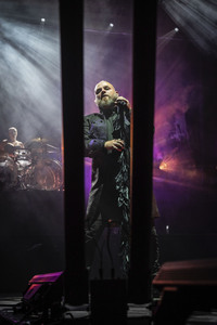 Konzert von Mono Inc. in Hannover