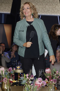 'NDR Talk Show' in Hamburg