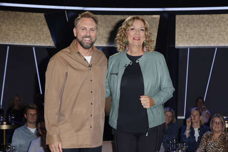 'NDR Talk Show' in Hamburg