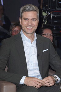 'NDR Talk Show' in Hamburg