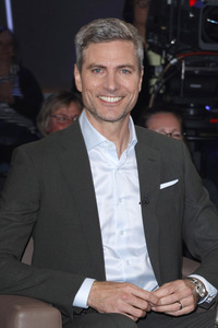 'NDR Talk Show' in Hamburg