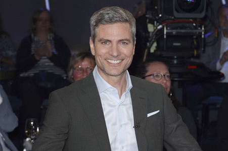 'NDR Talk Show' in Hamburg