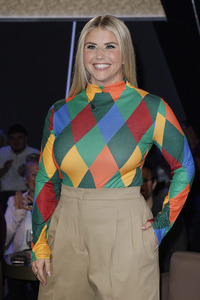 'NDR Talk Show' in Hamburg