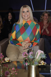 'NDR Talk Show' in Hamburg