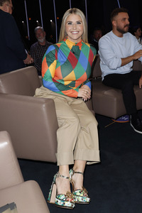 'NDR Talk Show' in Hamburg