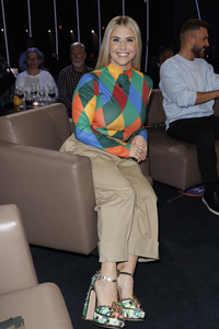 'NDR Talk Show' in Hamburg