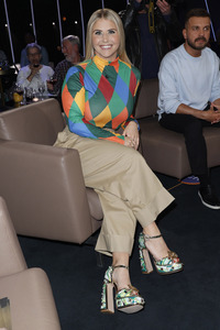 'NDR Talk Show' in Hamburg