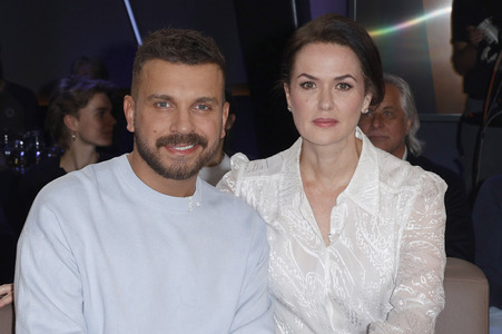 'NDR Talk Show' in Hamburg