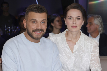 'NDR Talk Show' in Hamburg