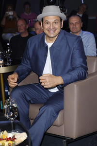 'NDR Talk Show' in Hamburg