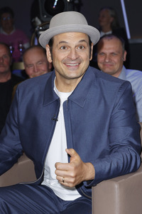 'NDR Talk Show' in Hamburg