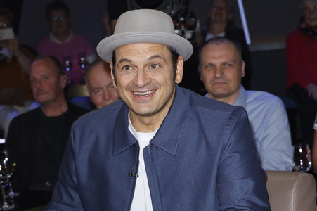 'NDR Talk Show' in Hamburg