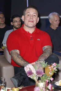 'NDR Talk Show' in Hamburg