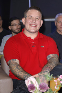 'NDR Talk Show' in Hamburg