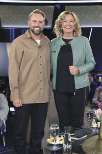 'NDR Talk Show' in Hamburg