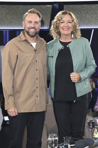 'NDR Talk Show' in Hamburg