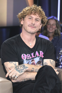 'NDR Talk Show' in Hamburg