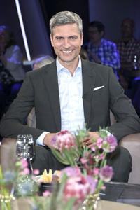 'NDR Talk Show' in Hamburg