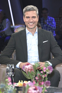 'NDR Talk Show' in Hamburg