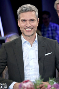 'NDR Talk Show' in Hamburg