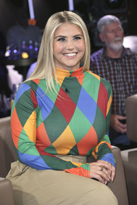 'NDR Talk Show' in Hamburg