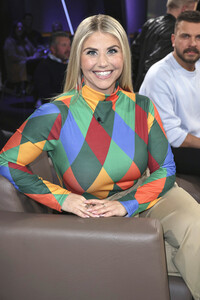 'NDR Talk Show' in Hamburg