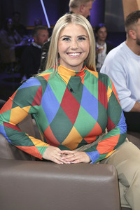 'NDR Talk Show' in Hamburg