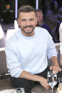 'NDR Talk Show' in Hamburg