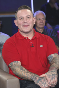 'NDR Talk Show' in Hamburg