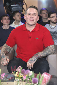 'NDR Talk Show' in Hamburg