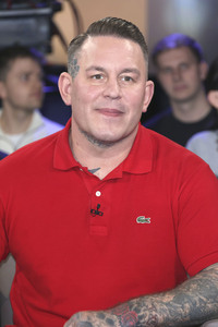 'NDR Talk Show' in Hamburg