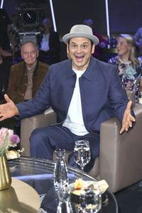 'NDR Talk Show' in Hamburg