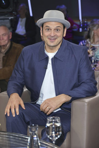 'NDR Talk Show' in Hamburg