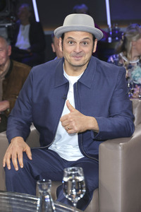 'NDR Talk Show' in Hamburg