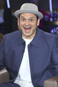 'NDR Talk Show' in Hamburg